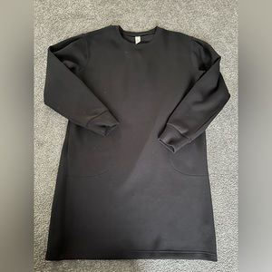 Spanx AirEssentials Crew Neck Dress